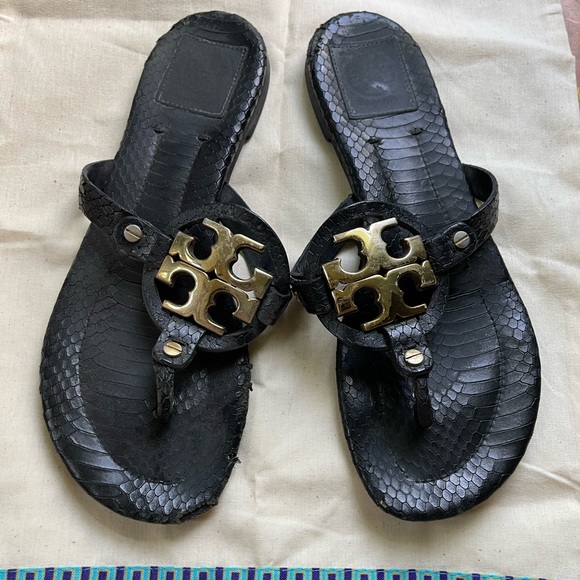 Tory Burch Millers - Picture 3 of 7